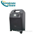 Homecare Oxygen Concentrator 5 Liter with Nebulizer